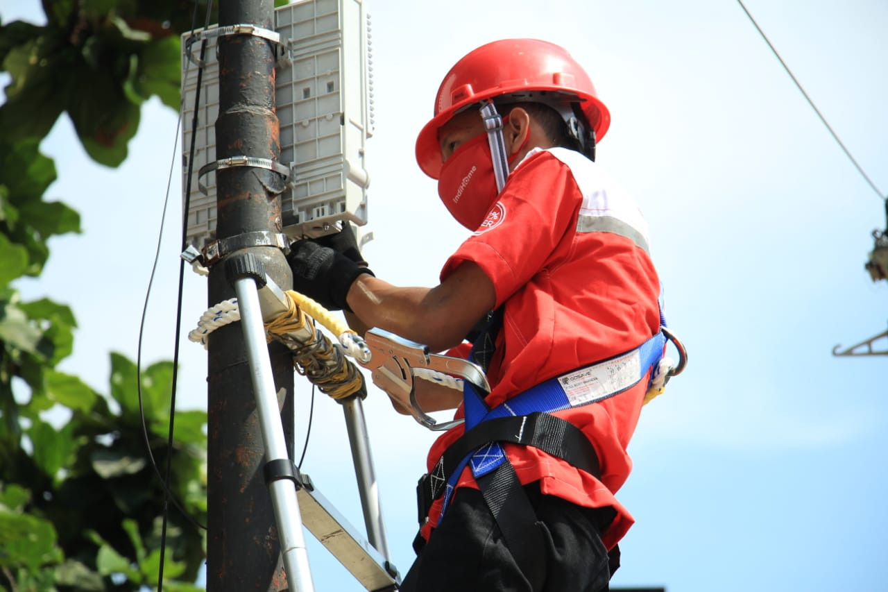 Network Technician